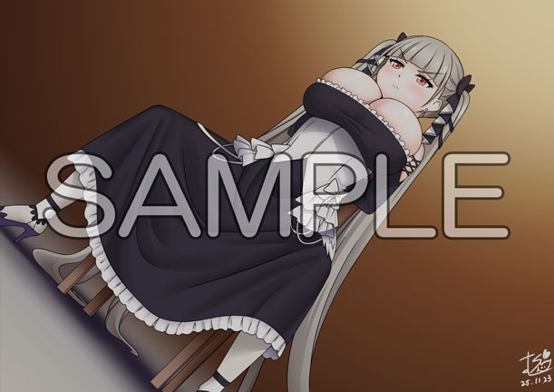 むらさきSunnyのイラスト集Vol.52