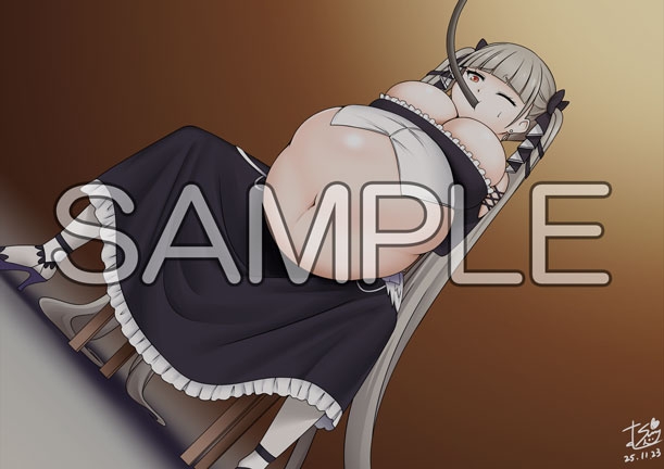 むらさきSunnyのイラスト集Vol.52