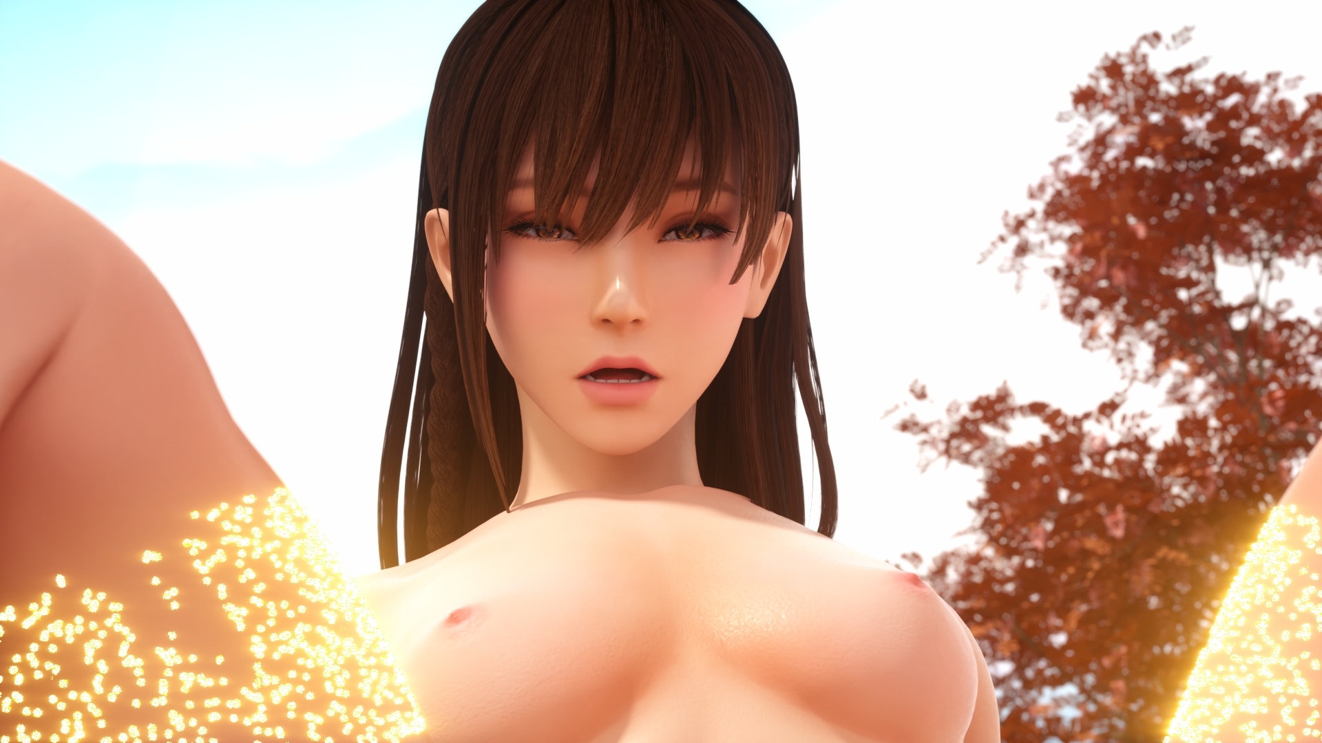 【最終版】触手&少女&ふたなり