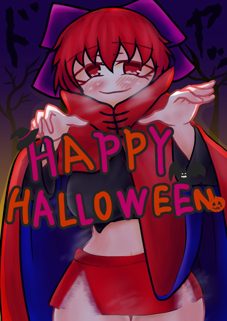 イラスト集 50枚