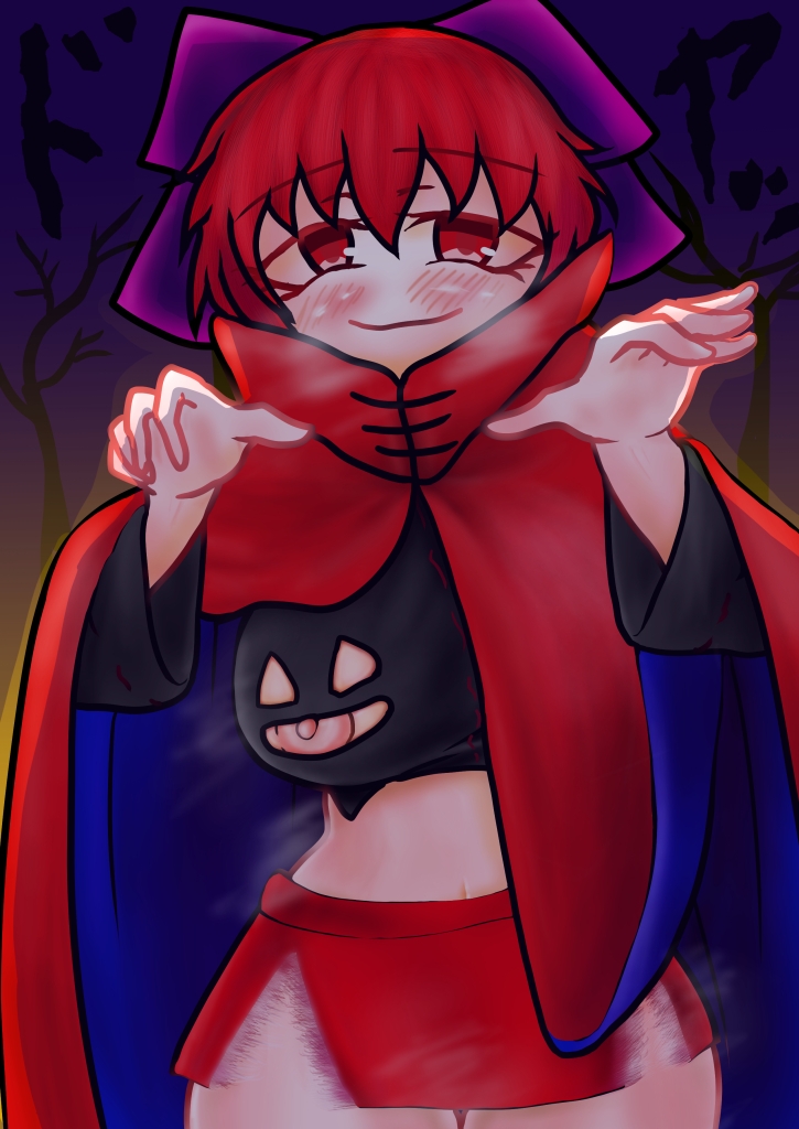 イラスト集 50枚