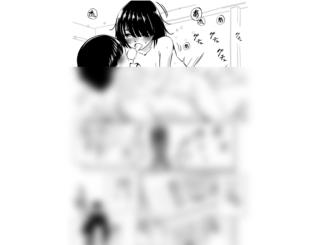 濡れやすいロリータモデルがアダルトビデオに出る話