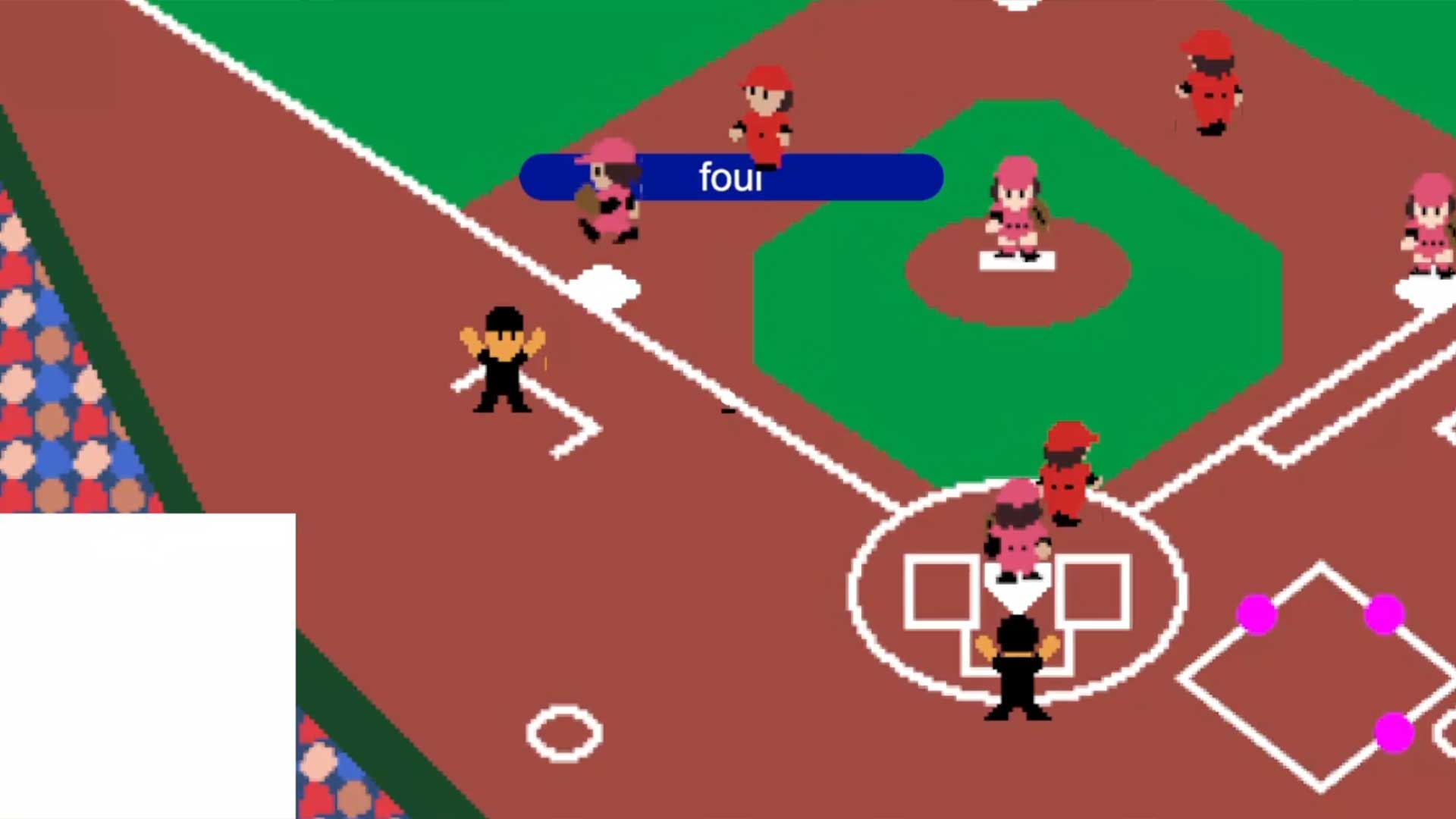 サクシャパラベースボール