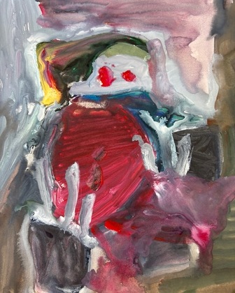 裸時個展20250425