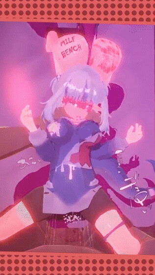 SB // Orks Ryona BBC [DLC 1 : Skins and Backgrounds]