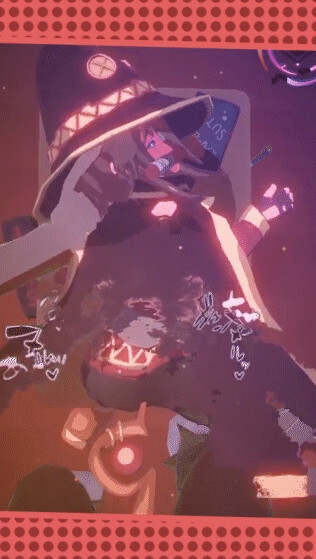 SB // Orks Ryona BBC [DLC 1 : Skins and Backgrounds]