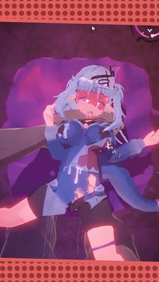 SB // Orks Ryona BBC [DLC 1 : Skins and Backgrounds]