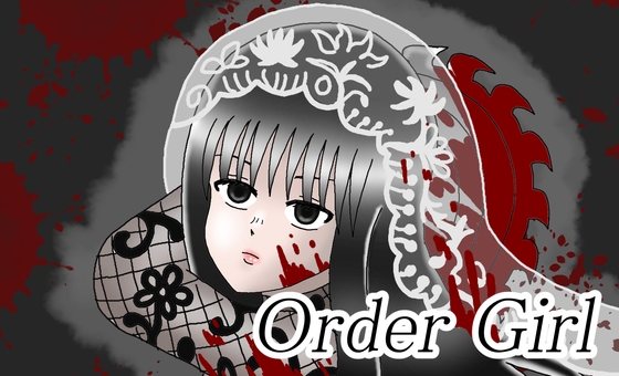 Order Girl