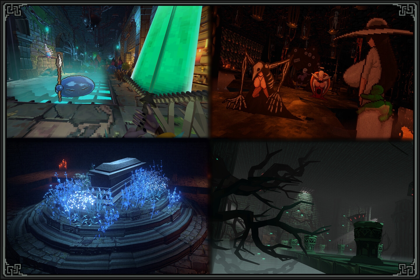 MazeCave II~肛門の逆襲~