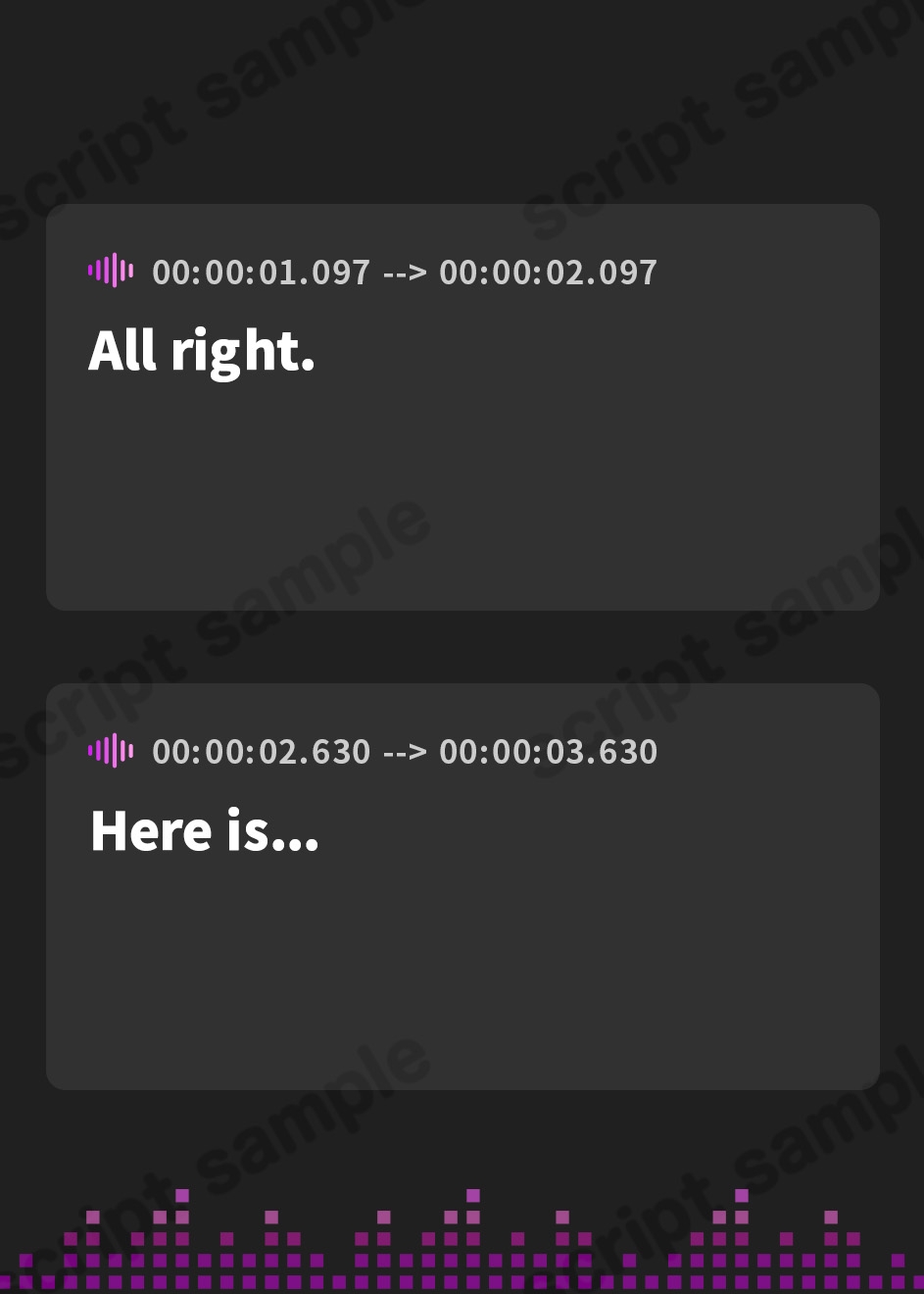 【英語版】母乳配りのウシ乳お姉さん～おっぱいミルクのお礼にオチンポミルクもご馳走しました～【爆乳/中出し/けもみみ】