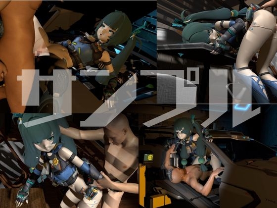 ゼンゼロからチンイー青衣が登場！男を挑発して楽しむ4動画パック【ゼン○スゾーンゼロ:チンイー青衣】