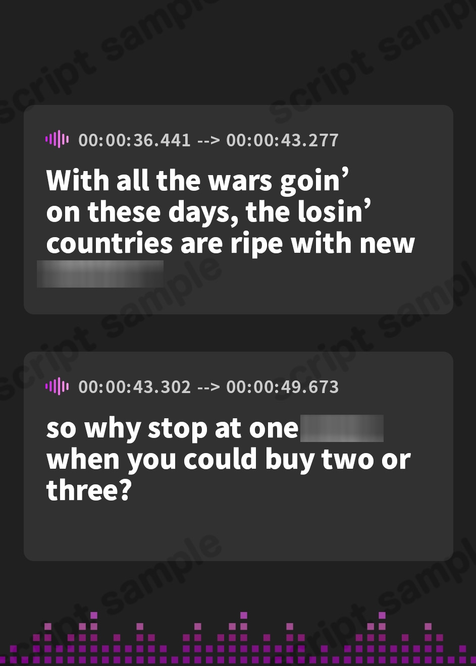 【英語版】奴○エルフ姫、購入。 助けたエルフの恩返しがエッチで濃厚すぎて 甘くて甘くて耳の奥までドロドロに溶かされる。