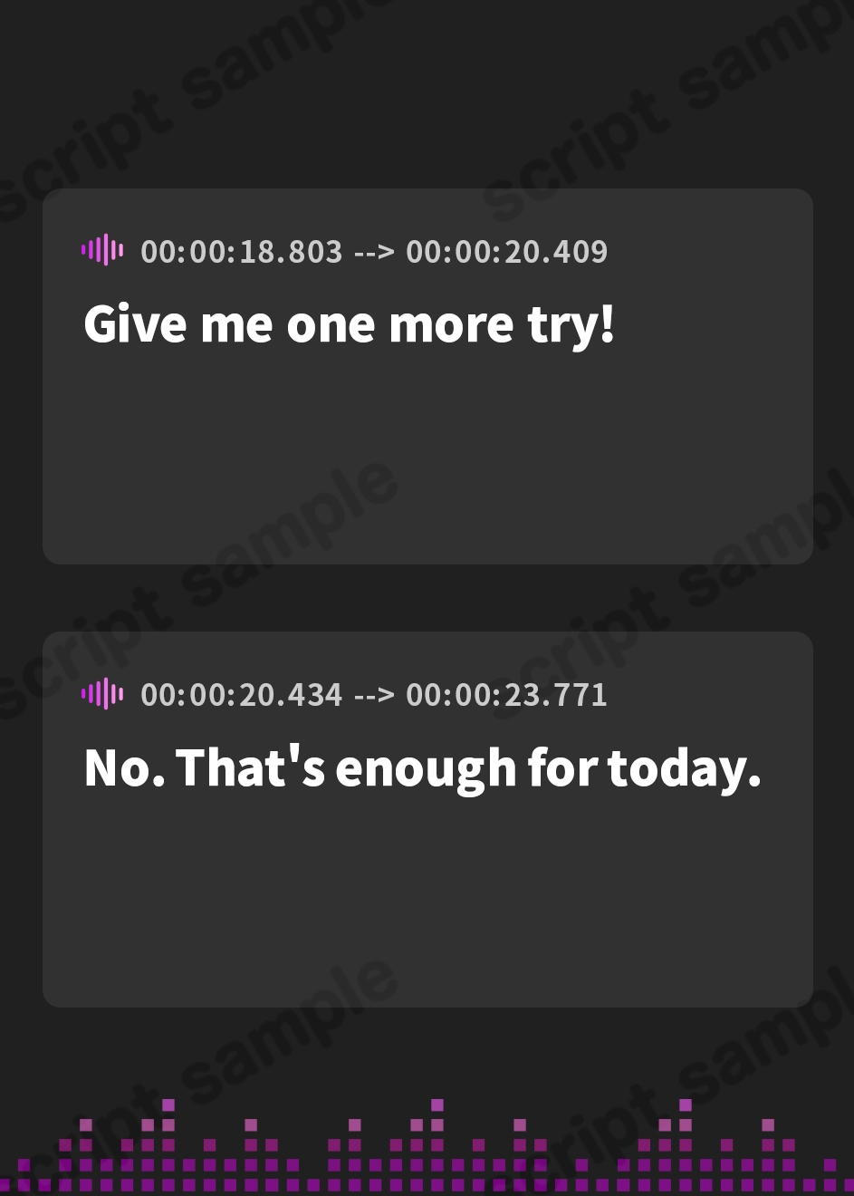 【英語版】貴族遊姦～悪徳貴族と巨人族のオナペット☆《獣人剣王姉妹》尊厳破壊と精神屈服(非道、オホ声)