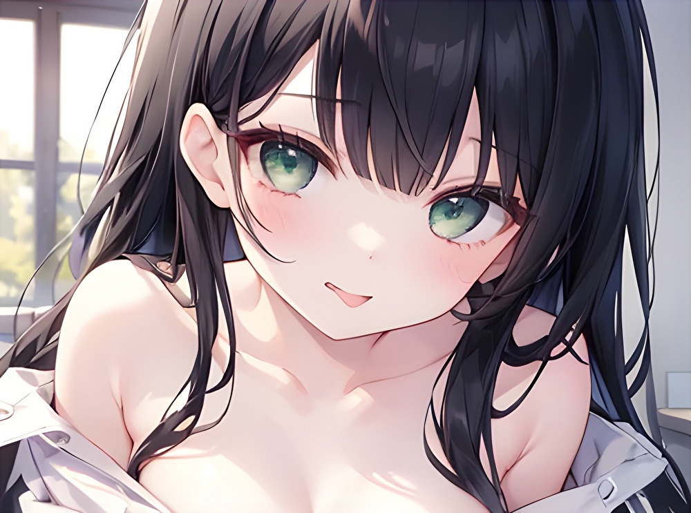 【膨大な快楽とその先にある音】アヘってヨガってメス汁大噴射！！【?あかり】