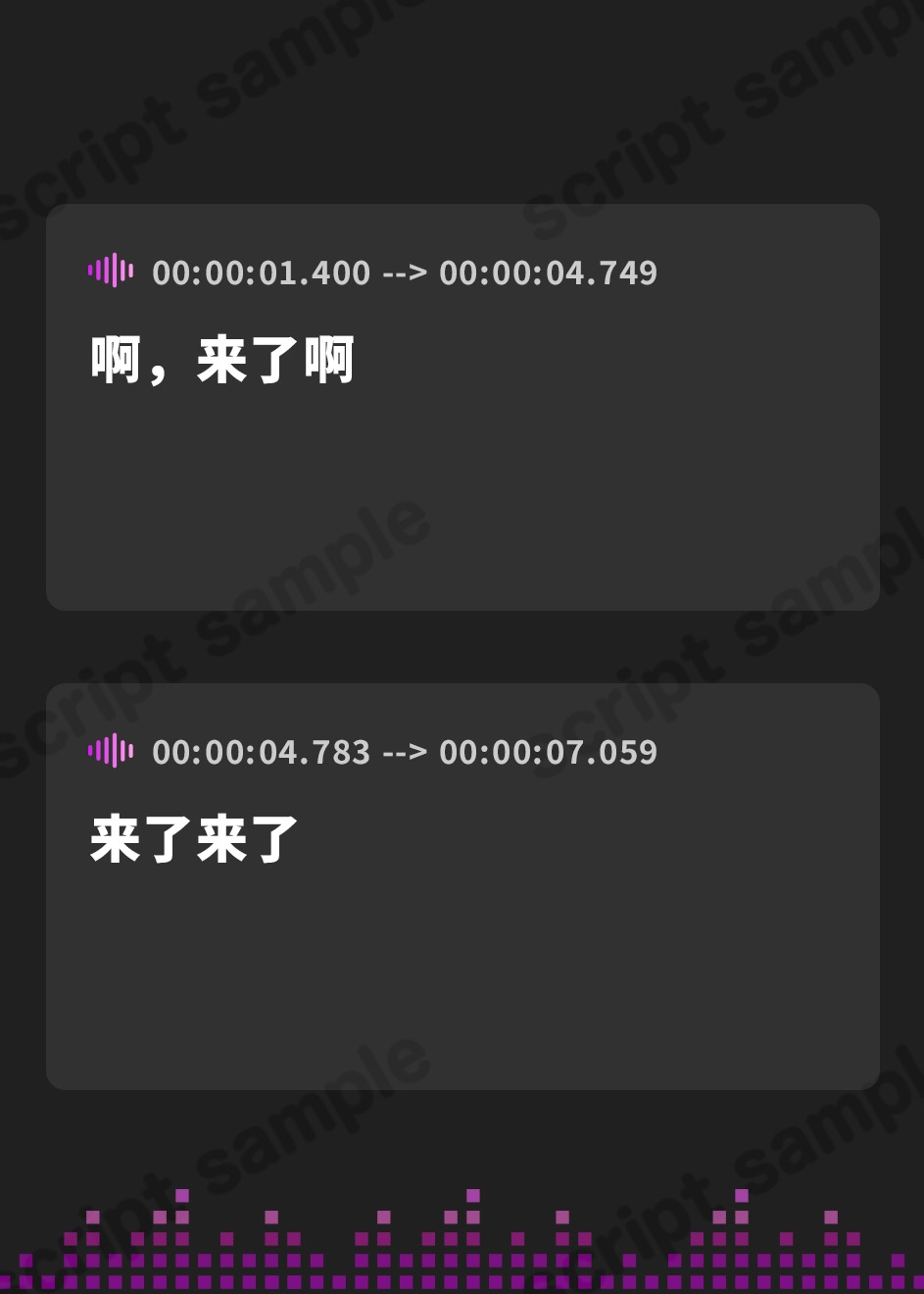 【簡体中文版】【全編吐息】フェロモンダダもれJK従姉妹のソフトマゾいじりえっち♪