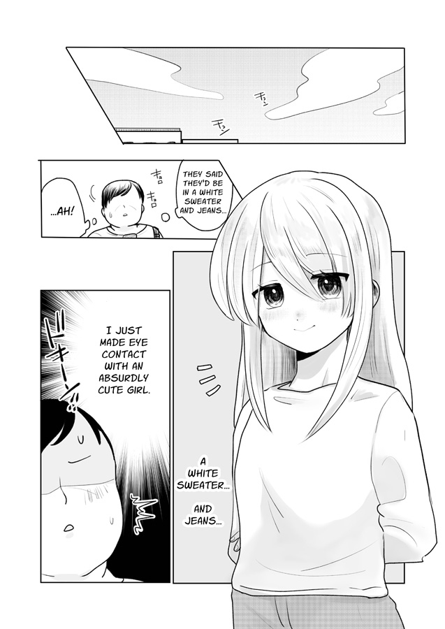 【英語版】時間よ止まれ！ゲーマー女子編