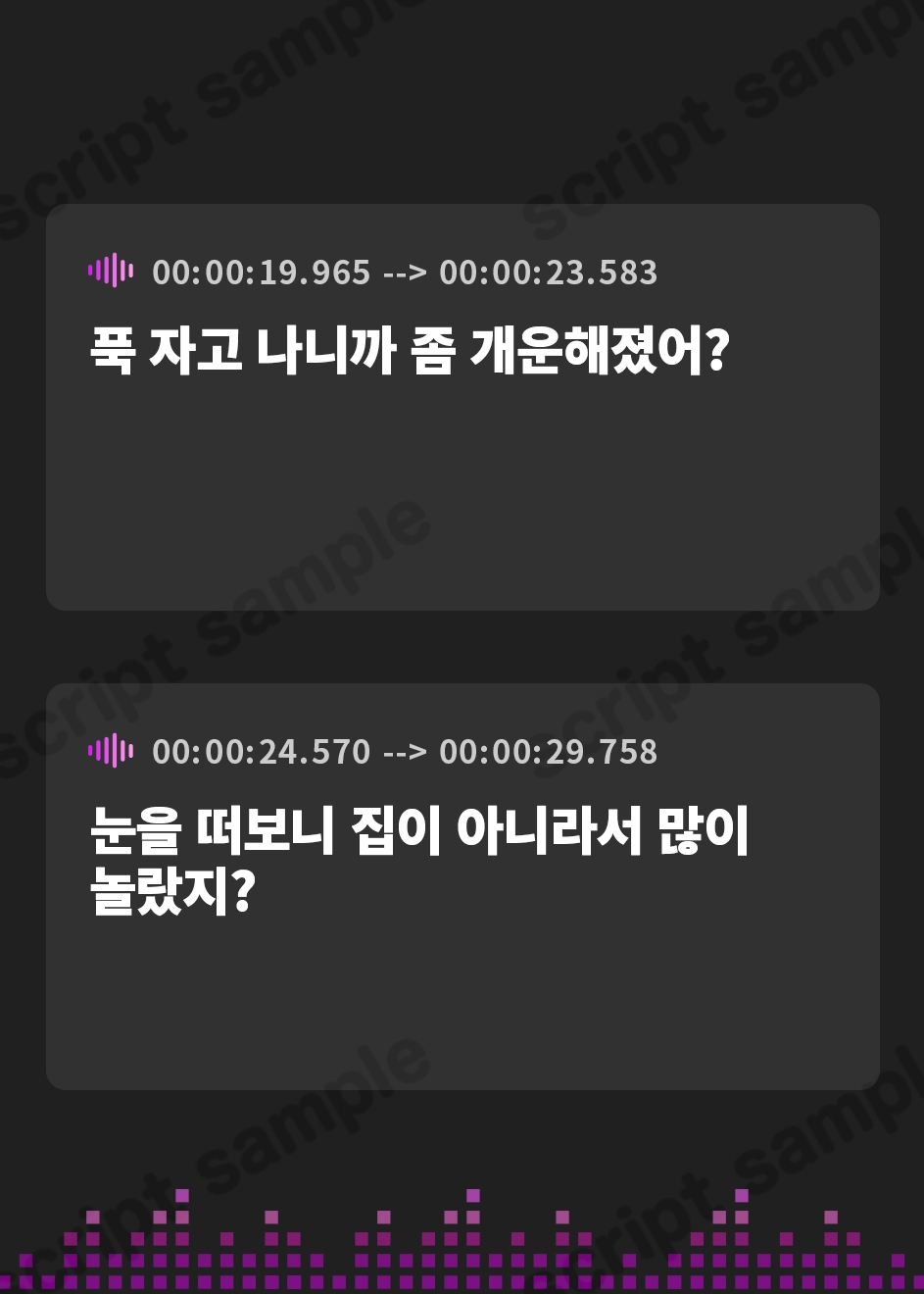 【韓国語版】【ラバースーツ】悪徳スパイお姉さんとお薬で骨抜きドMペット生活～ずっと甘い乳首責めの誘惑～