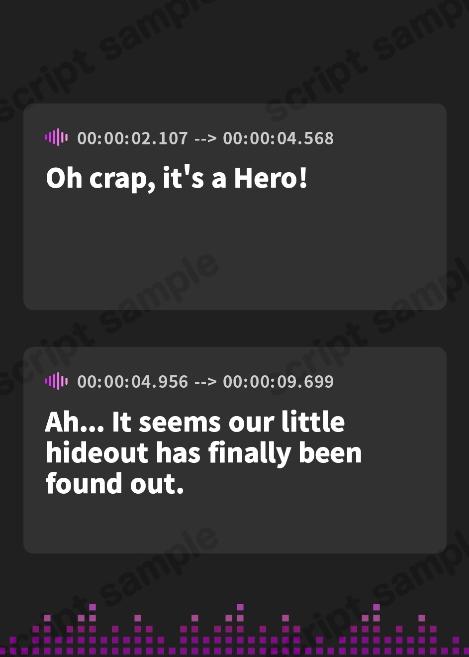 【英語版】搾精サキュバスの乳搾りエナジードレイン【わる～い搾精淫魔が正義のヒーローに中毒性たっぷりの乳搾り調教をしてザーメン家畜に堕とす話】