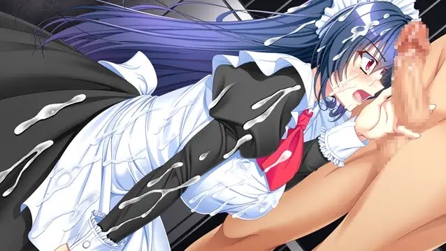 Big-Titty Train Temptation