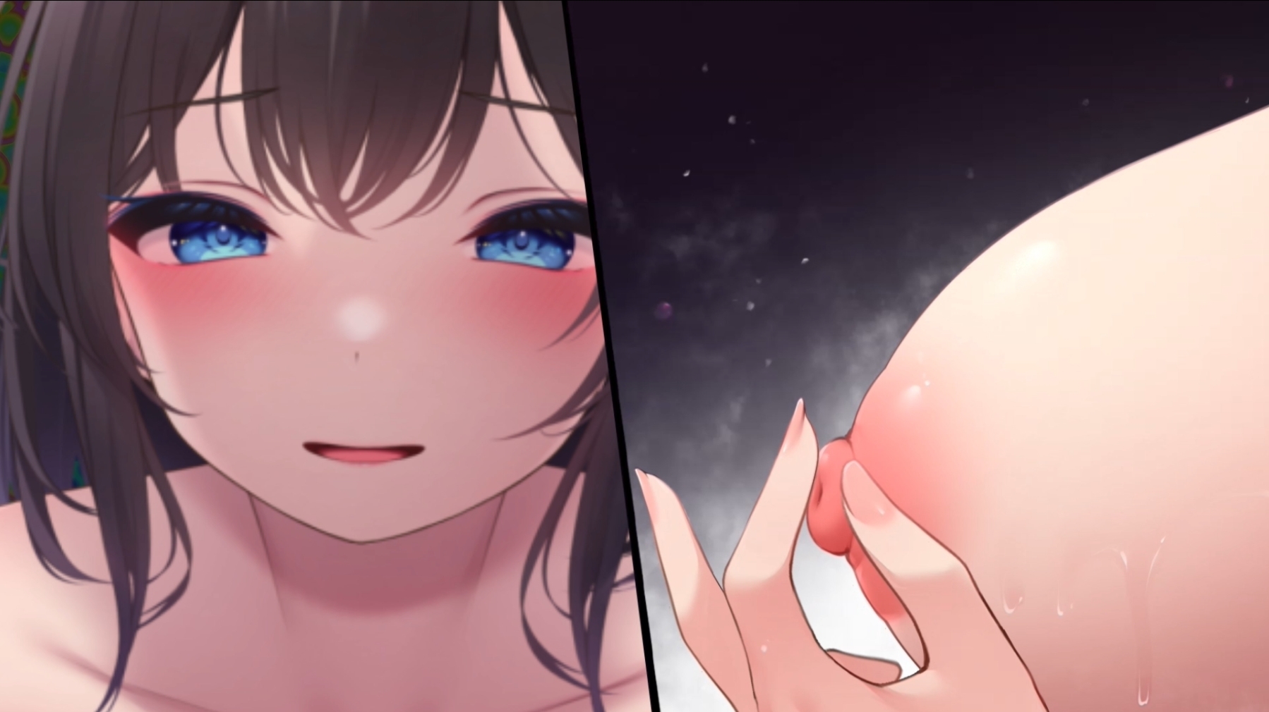 【乳首開発】「観ながら」乳首イキ！誰でもできると～～～っても気持ちイイ「完全」乳首開発マニュアルthe movie【フルアニメーション！】