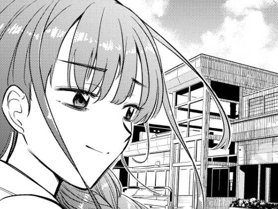 【繁体中文版】徘徊女子 葉果菜さんは儚げ1.5 オー◯パーラー上尾