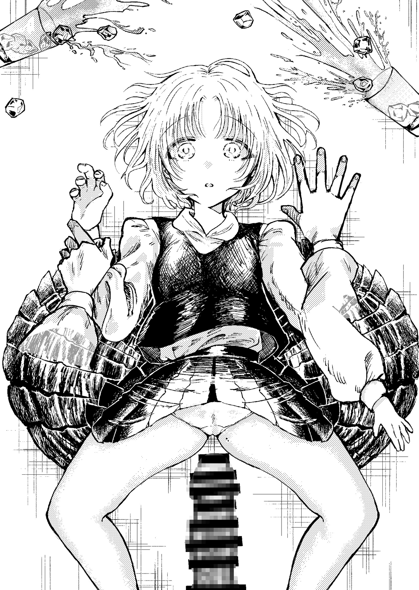 すき♡すき♡だいすき♡！