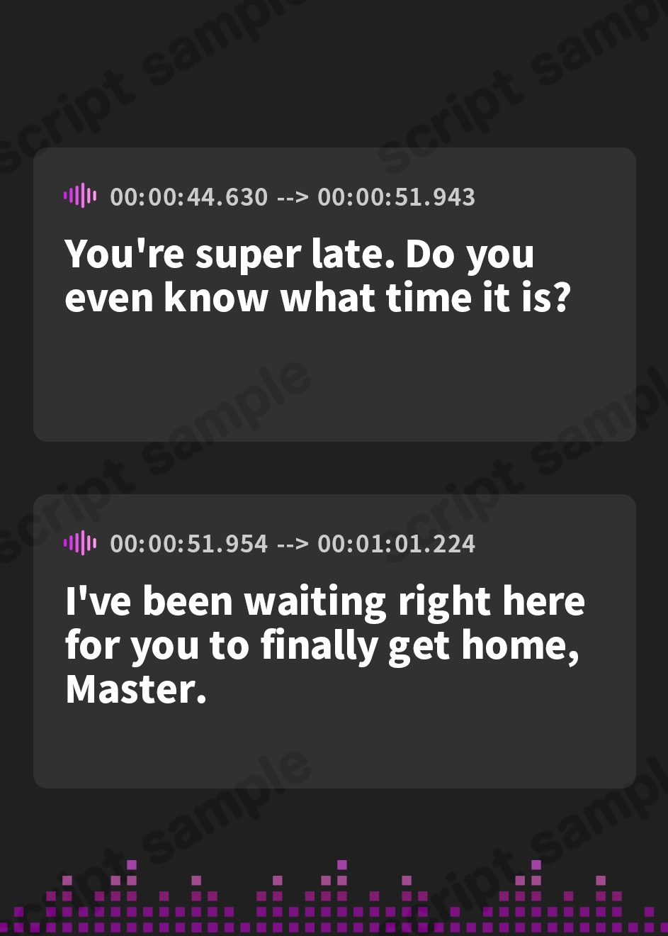 【英語版】うちのヤンデレな飼い猫ちゃんにメチャクチャに搾られちゃう話