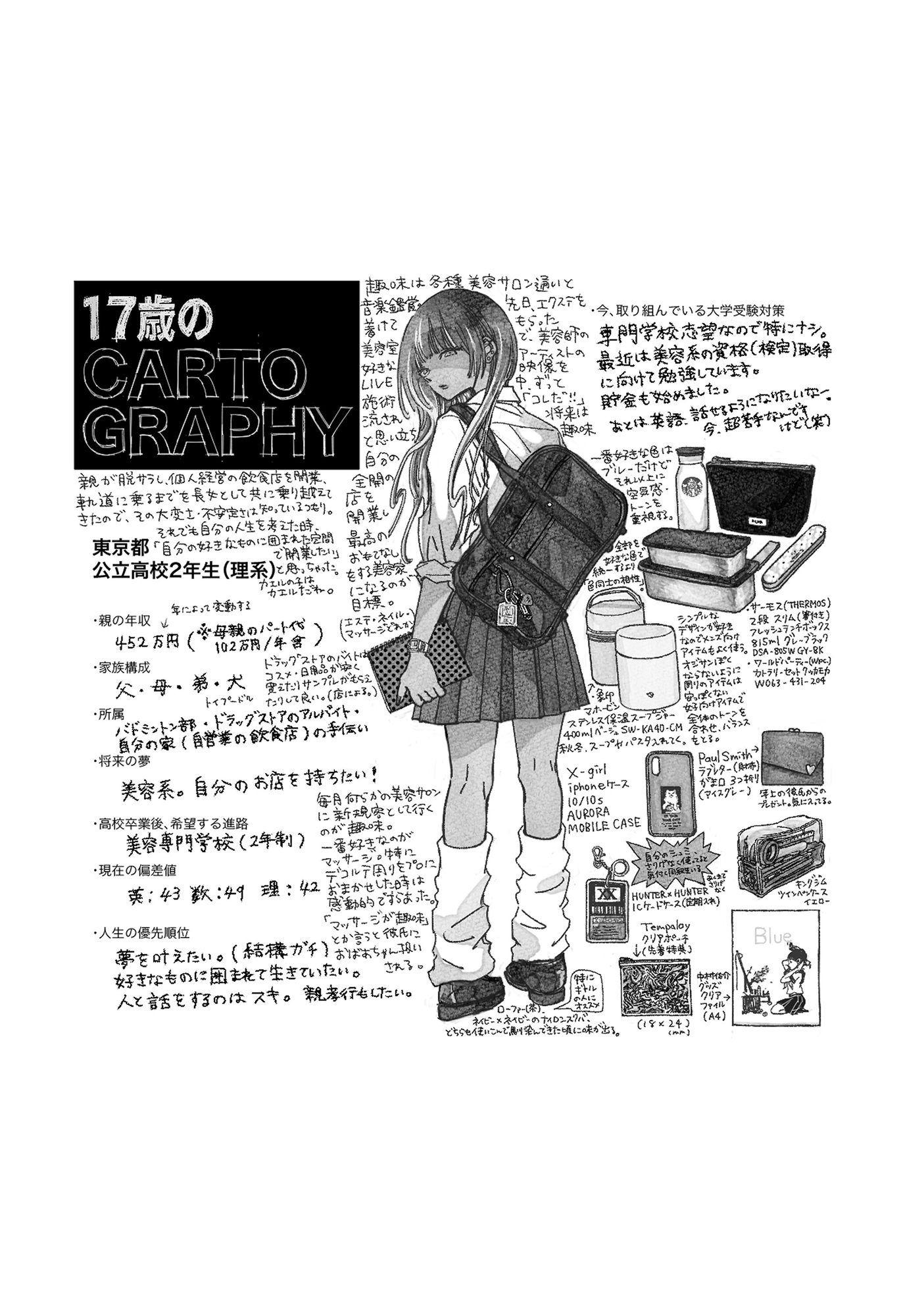 十五少年創成ギ