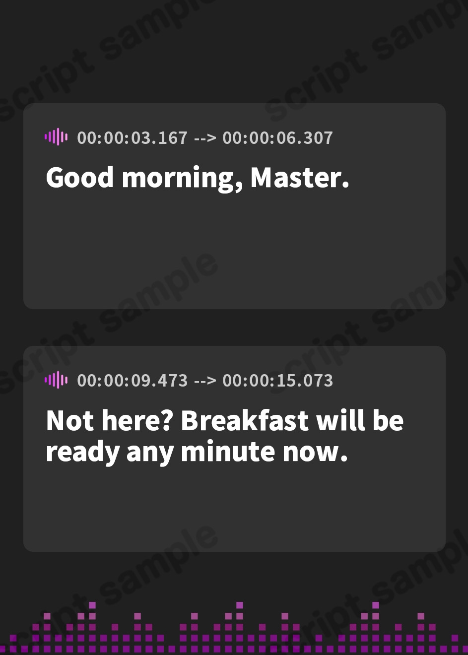 【英語版】【耳舐め逆レ特化】エッチ禁止のルールがある屋敷でムラつき限界突破メイドさんと。【坊ちゃまも喘ぎ禁止】～バレないように布団の中でオール無声ド密着えっち～