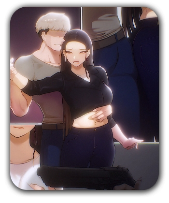 射撃賭博にまた敗北！プライドを砕かれ、巨根の客に何度も犯されるアルバイトちゃん。