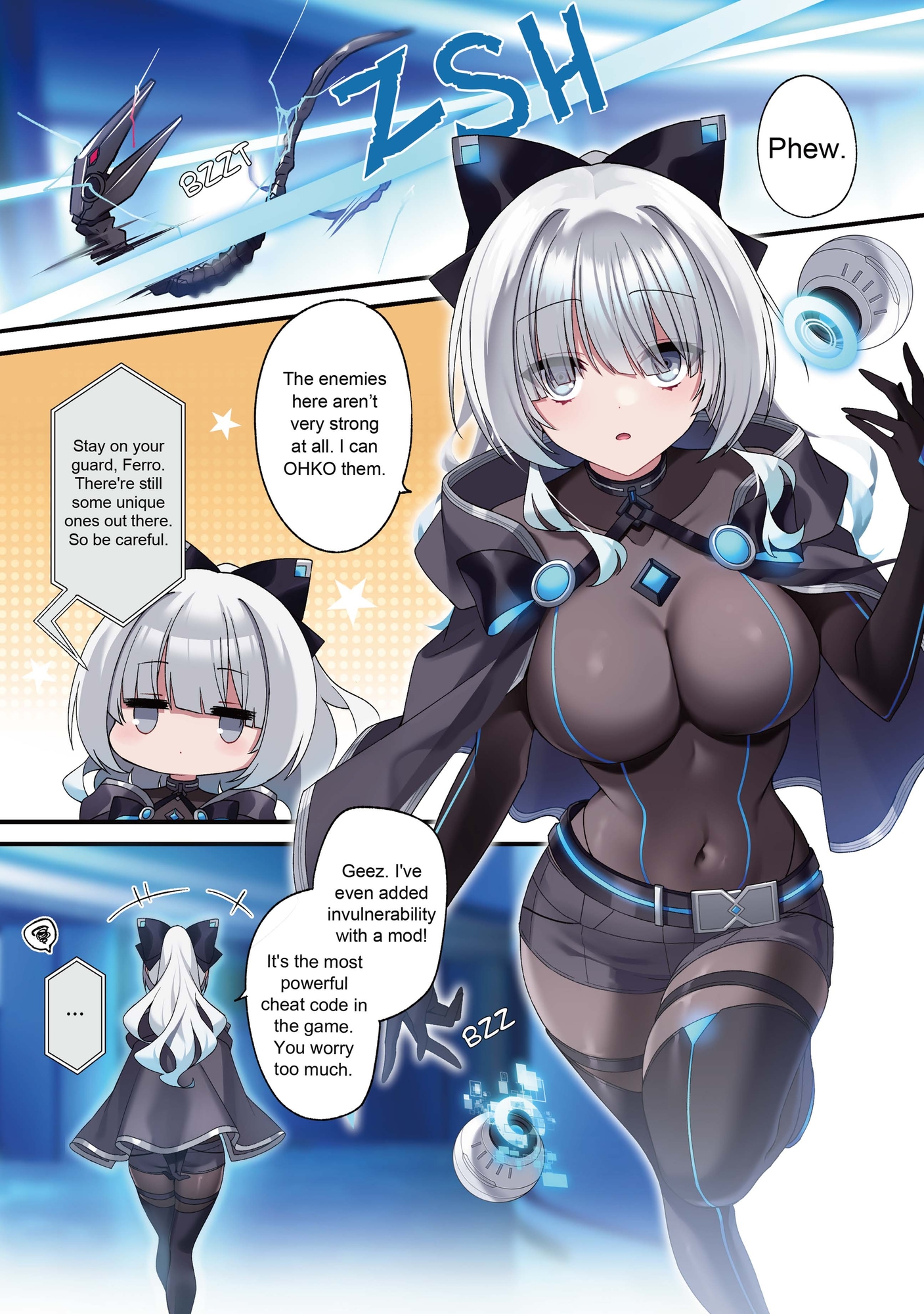 The Cyber Gіrl: Sinking Into The Virtual World