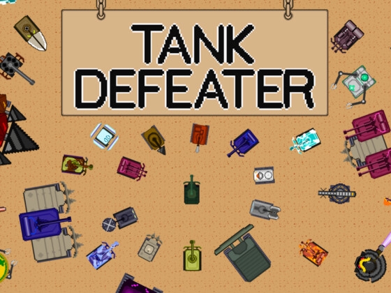 TANK DEFEATER