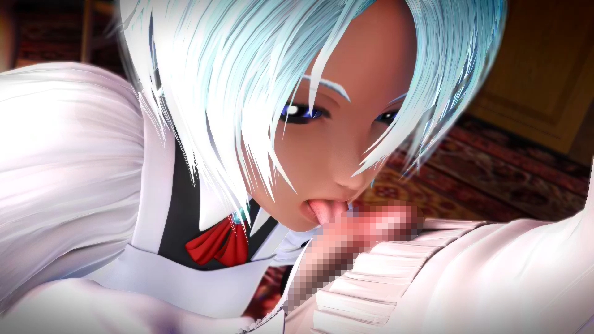 「メイジの朝餉_リニューアル版_英語字幕」"The Mage's Breakfast: Renewed Edition_English subtitles"