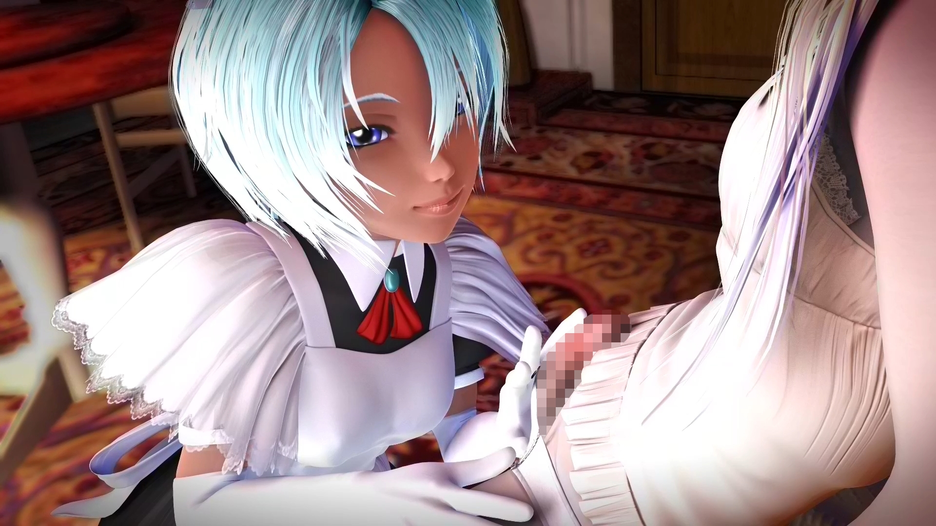 「メイジの朝餉_リニューアル版_英語字幕」"The Mage's Breakfast: Renewed Edition_English subtitles"