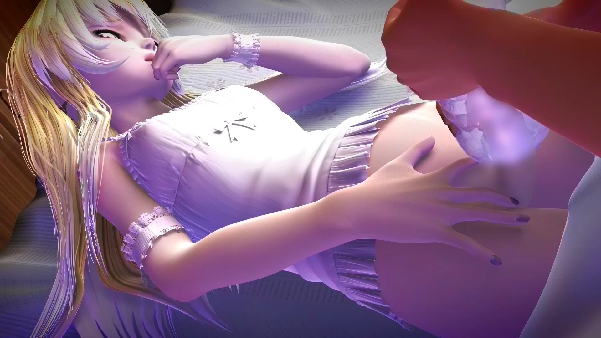 「メイジの朝餉_リニューアル版_英語字幕」"The Mage's Breakfast: Renewed Edition_English subtitles"