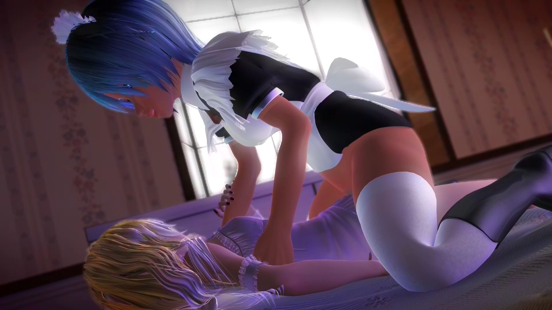 「メイジの朝餉_リニューアル版_英語字幕」"The Mage's Breakfast: Renewed Edition_English subtitles"