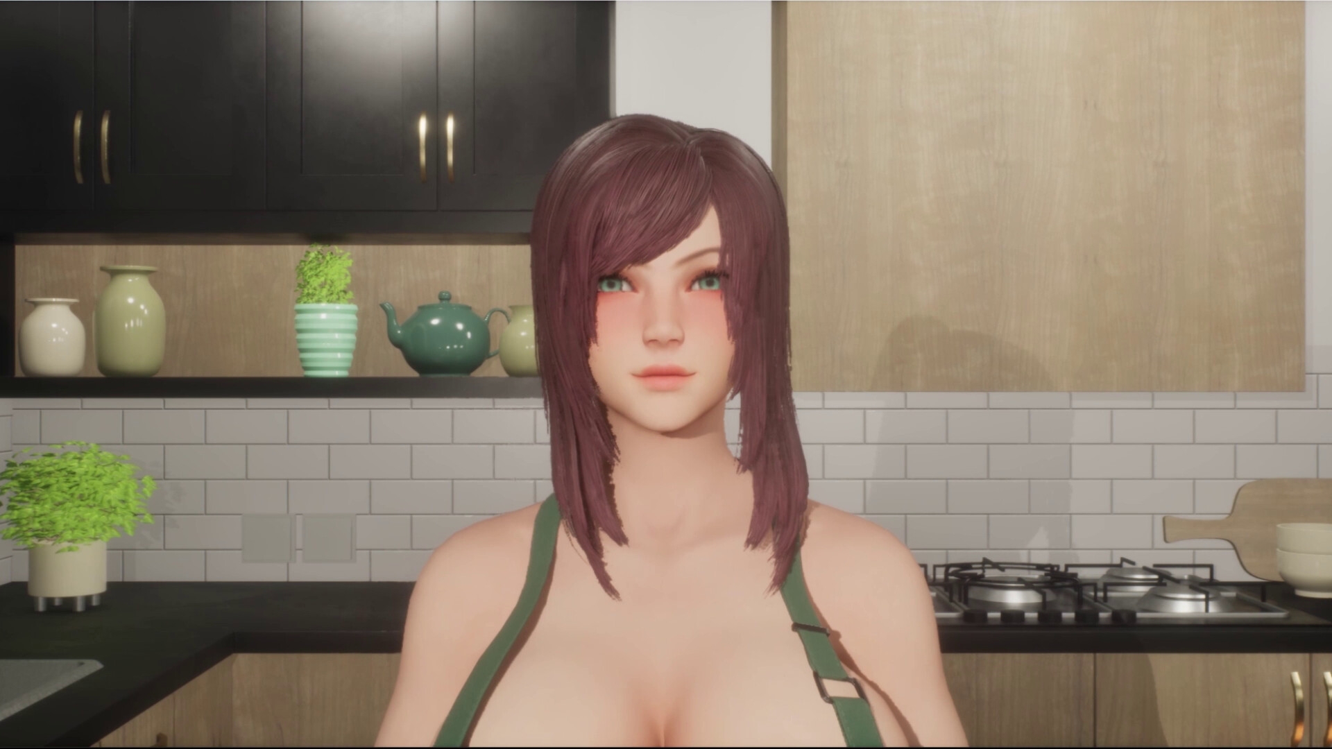 Sweet Life ~Our happy days,until they're tainted by cuckoldry~