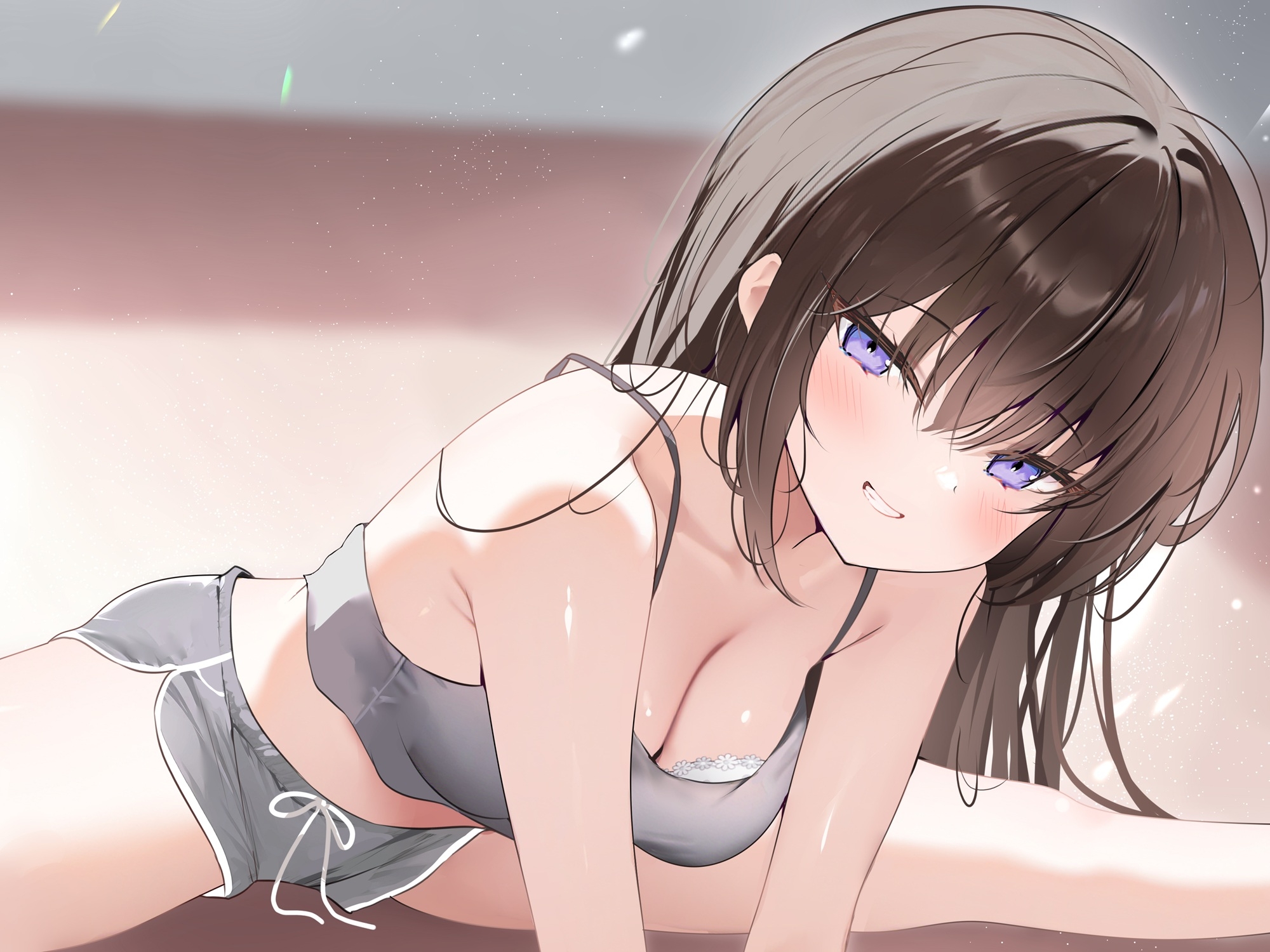 たとえアイは無くとも