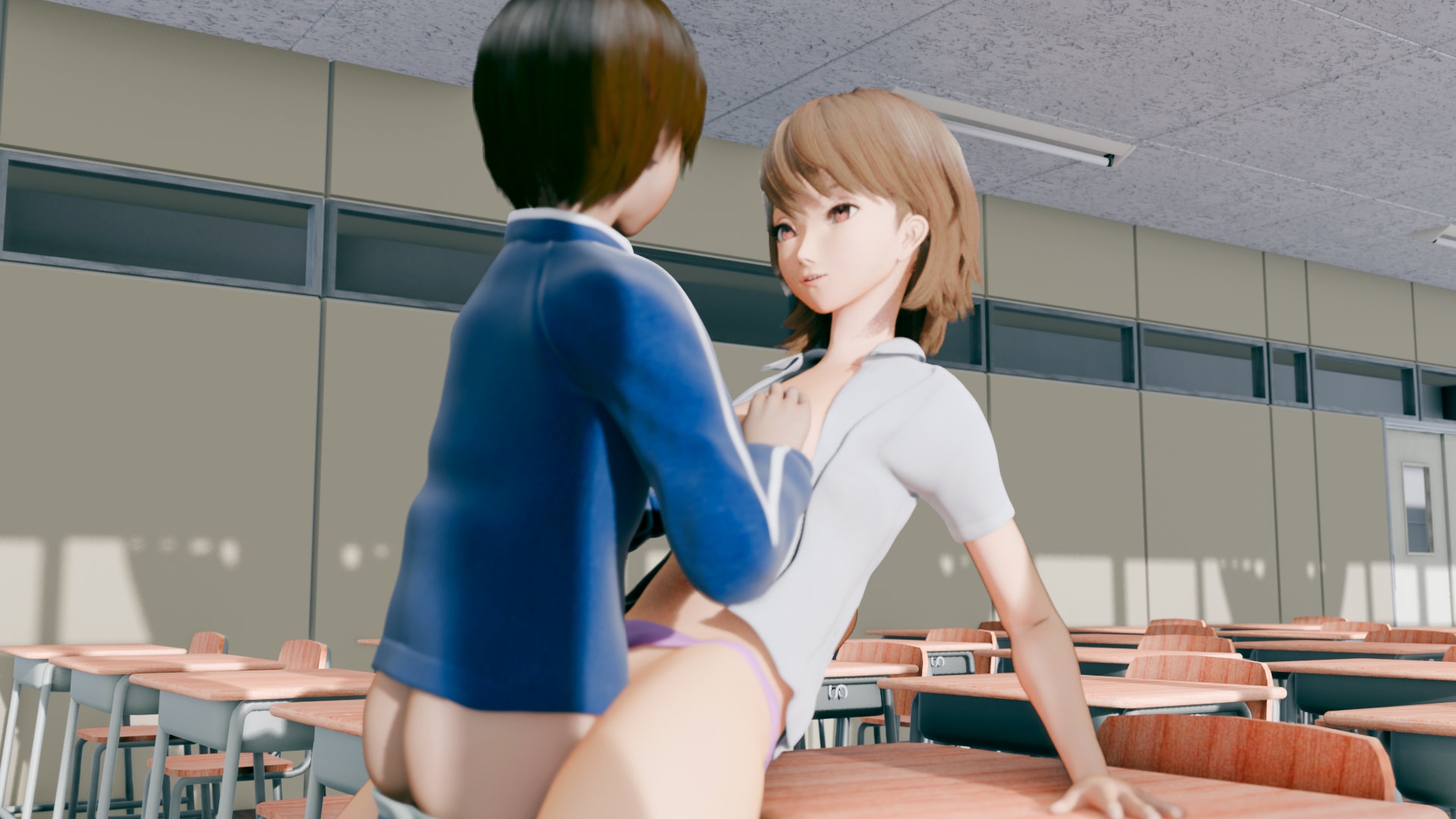 もしあなたが小柄な美男子だったら