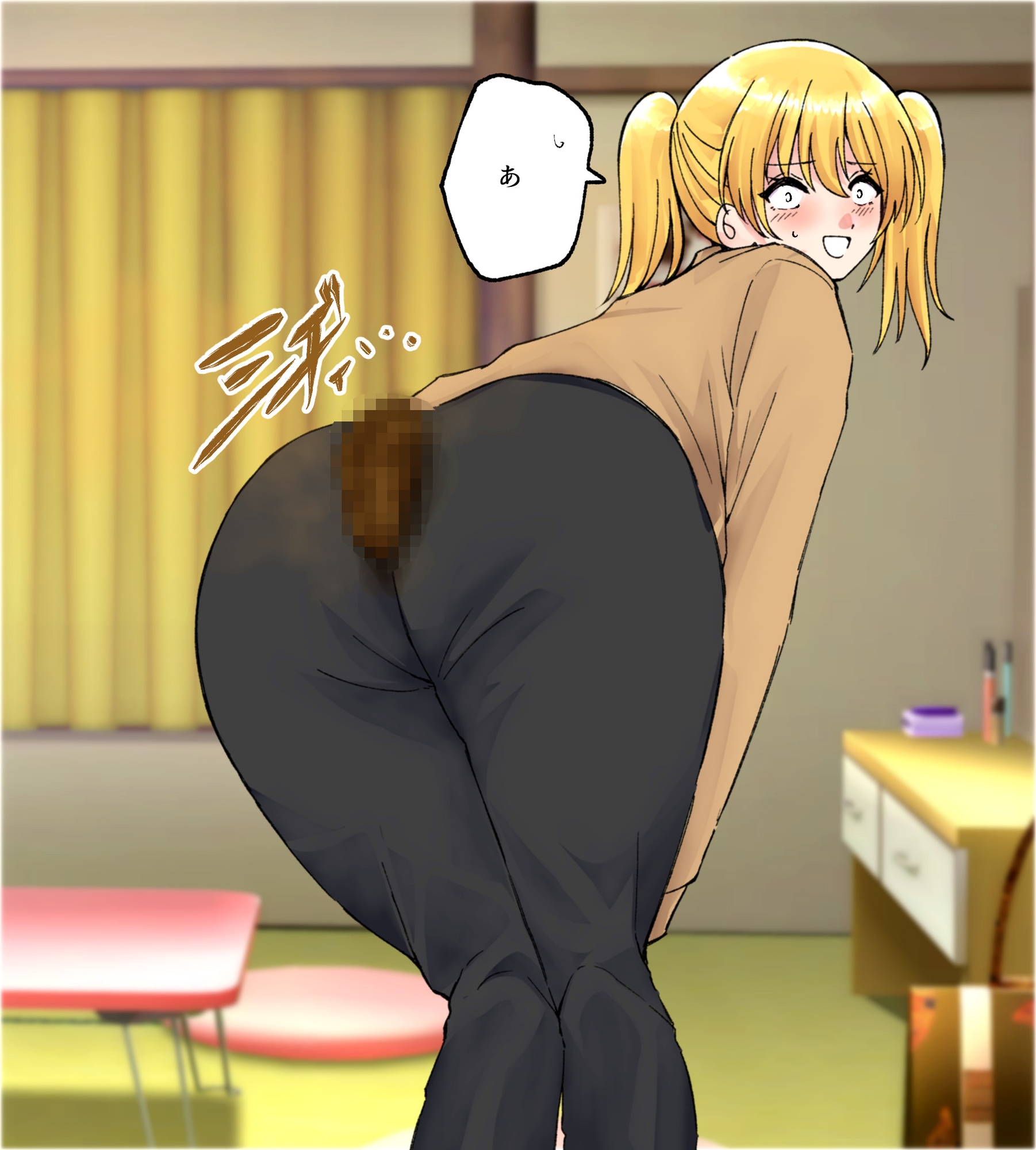 【70枚】うんこする女の子たち～25年3月から10月まで