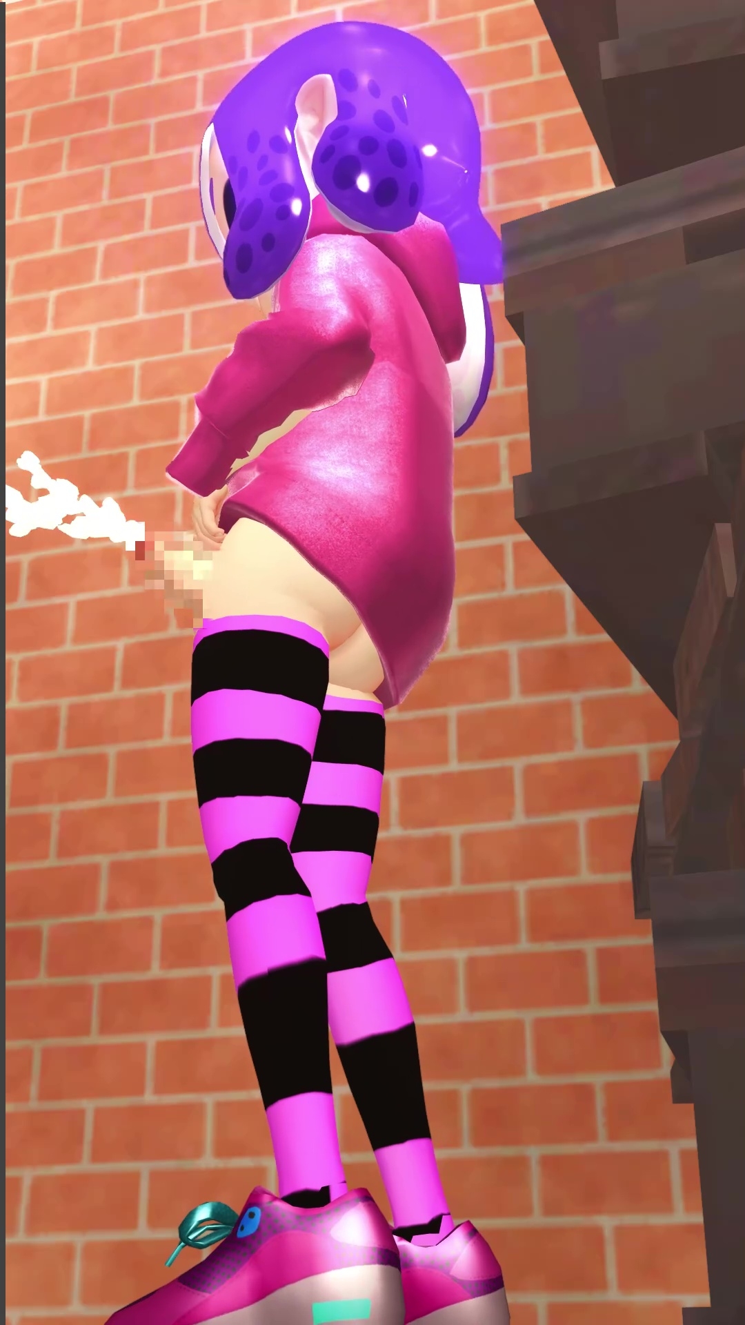 見つかるか見つからなイカ