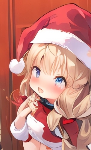 【実演】CV結女さんとクリスマス！～シュチュボ、フリートークあり！