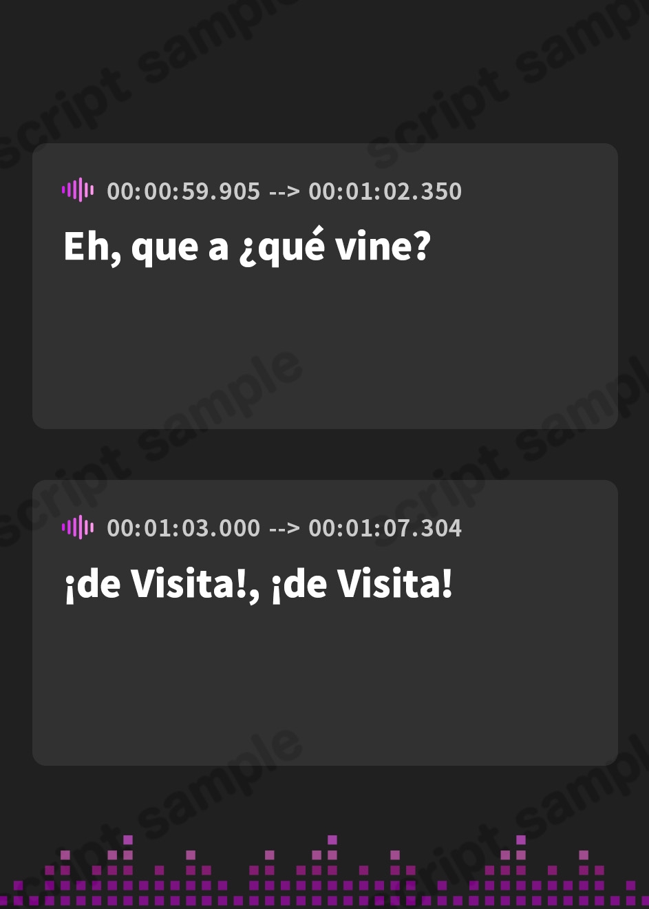 【スペイン語版】【安眠特化ASMR】ダウナーギャルの介抱は、無愛想が気持ちいい。【CV.夏吉ゆうこ】
