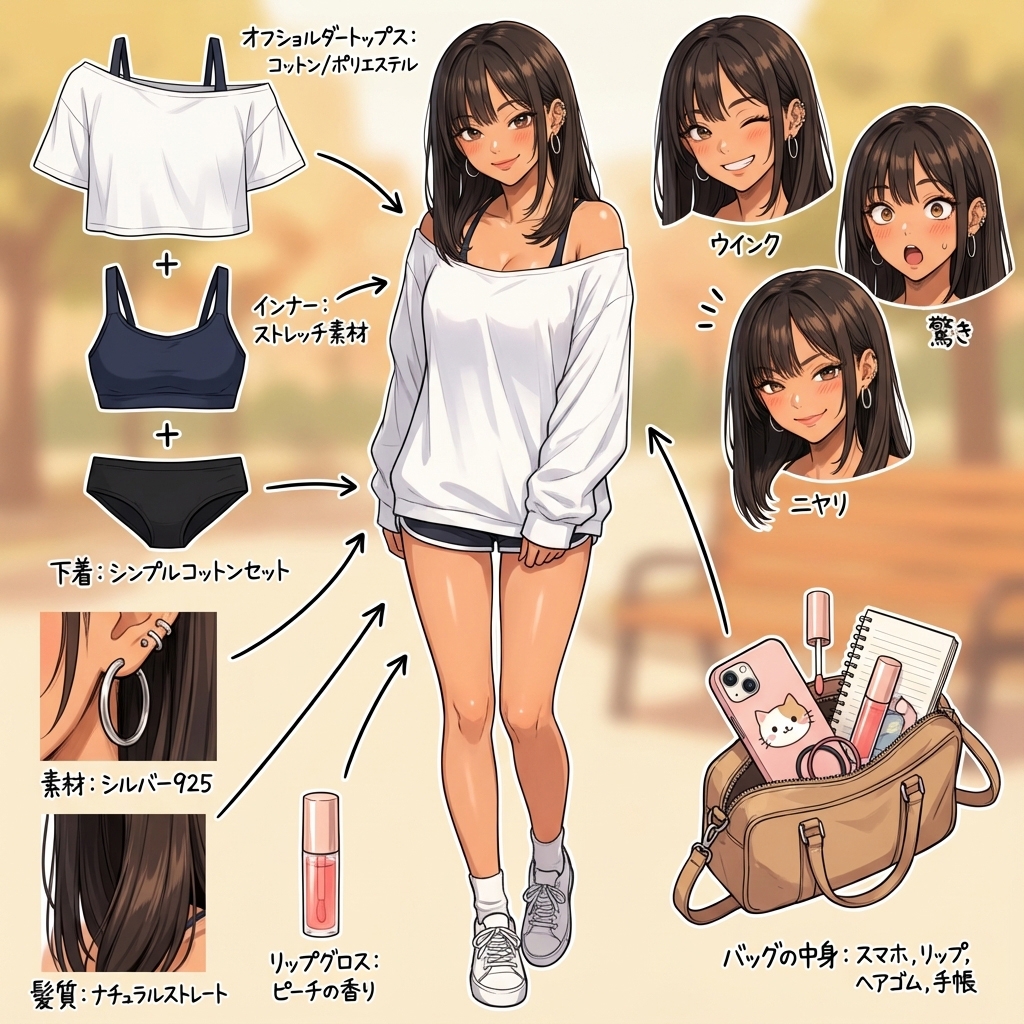 姉ギャル★みなちょすのスパンキング施術室