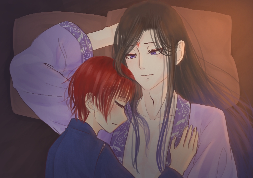 【官能音声】兄さんと。～和哥哥～