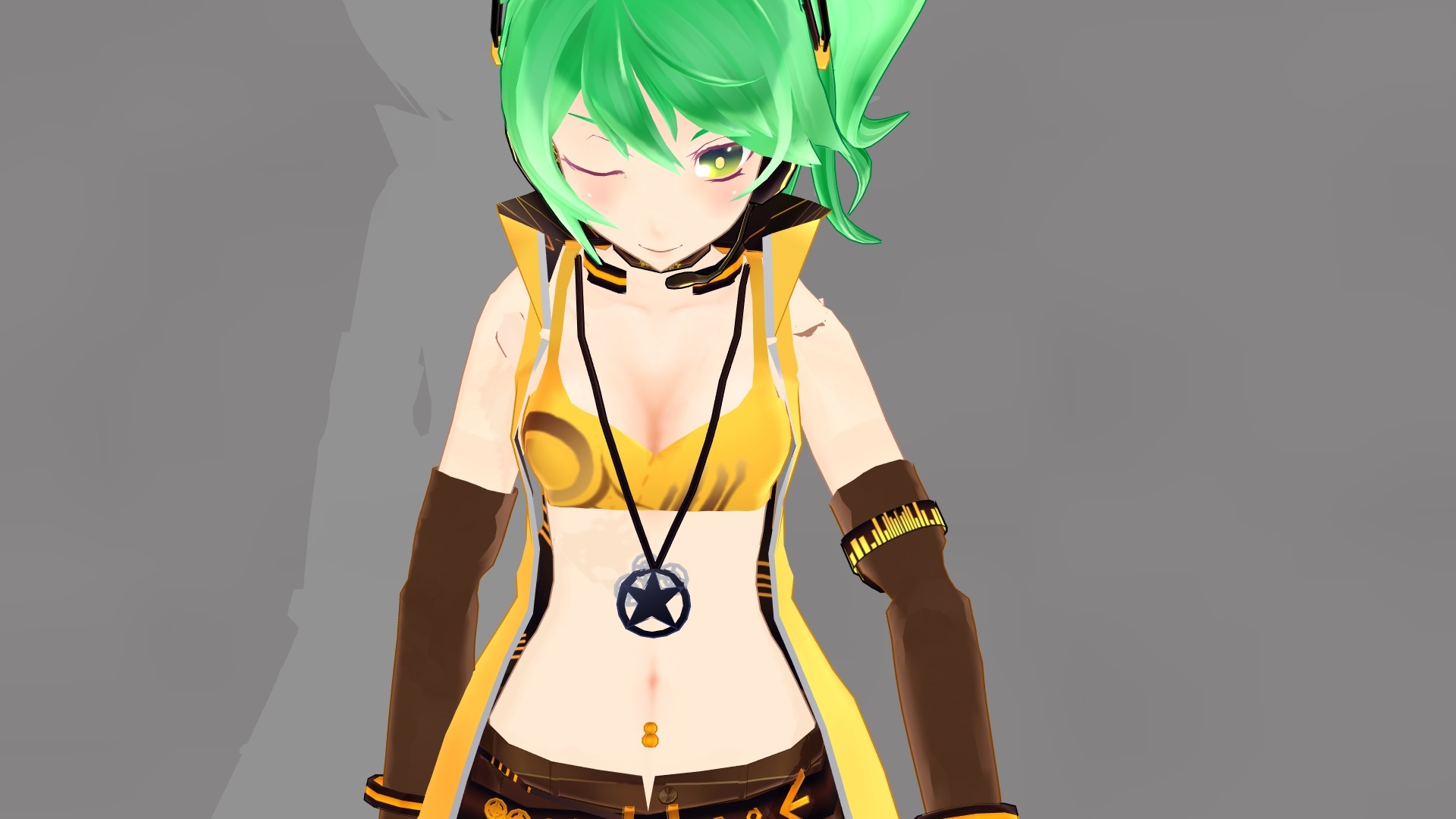 BF学院 第1话 入学考试(简体中文版)