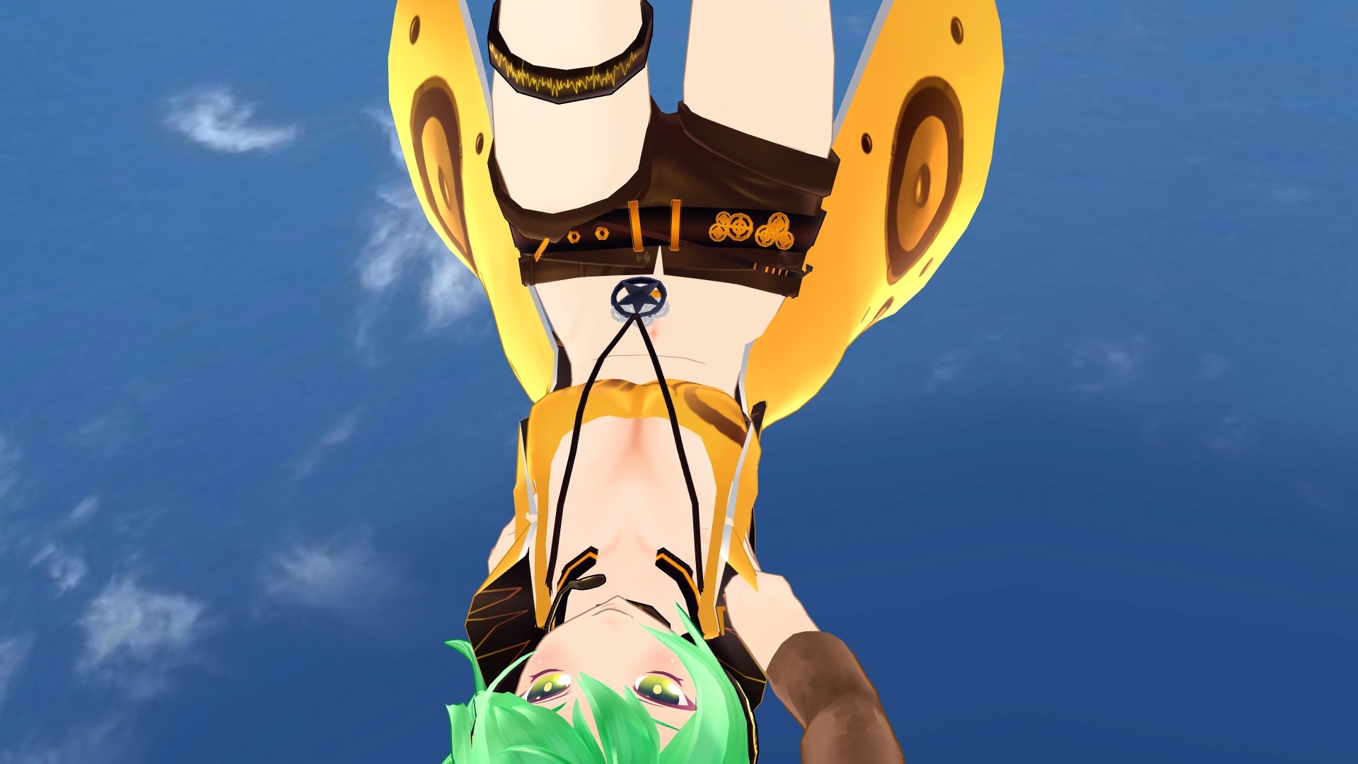 BF学院 第1话 入学考试(简体中文版)