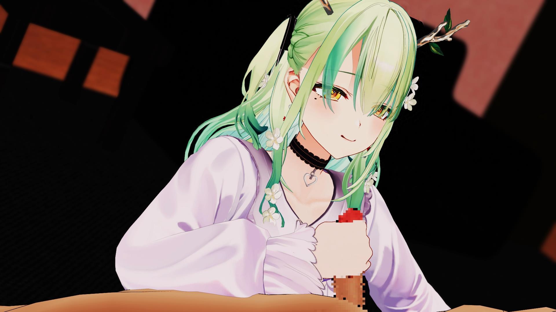 フ〇ウナ ご奉仕動画セット