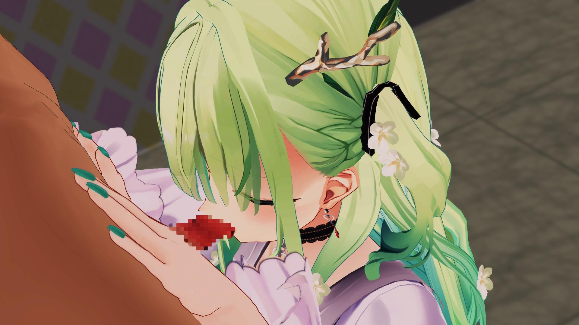 フ〇ウナ ご奉仕動画セット