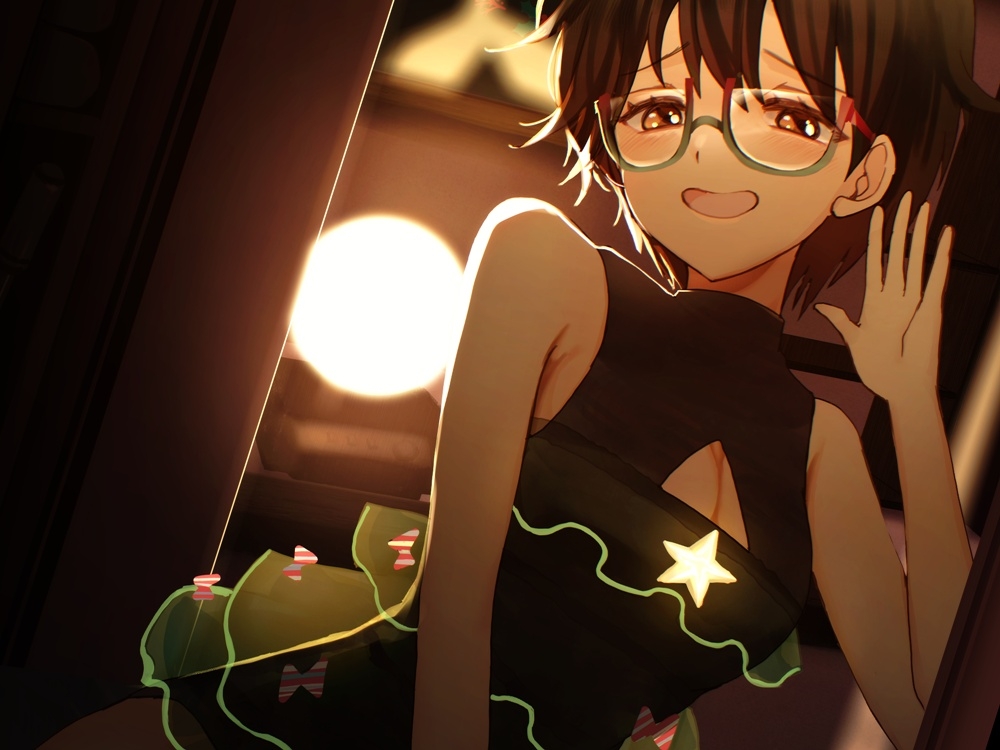 失礼な耳そうじ屋さん ～幼馴染との邂逅 この世で最も長い癒しのひと時とご褒美の耳舐め～【CV:柚萌さん/ 本編2時間50分 R-15耳舐めメイン音声作品 】